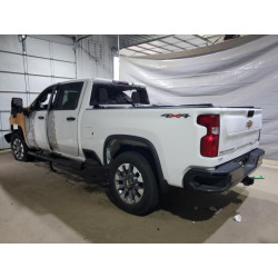 2022 CHEVROLET ALL Models 1GC4YME72NF209655 86309455