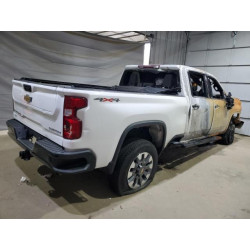 2022 CHEVROLET ALL Models 1GC4YME72NF209655 86309455