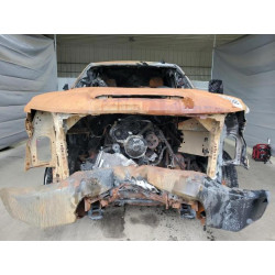 2022 CHEVROLET ALL Models 1GC4YME72NF209655 86309455