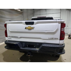 2022 CHEVROLET ALL Models 1GC4YME72NF209655 86309455