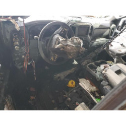 2022 CHEVROLET ALL Models 1GC4YME72NF209655 86309455