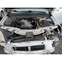 2008 SATURN VUE