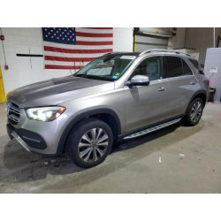 2020 MERCEDES BENZ GLE-CLASS 4JGFB4KE0LA050721 89486595