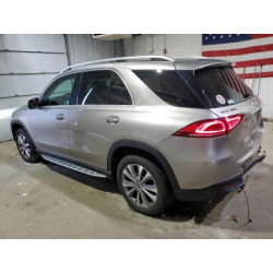 2020 MERCEDES BENZ GLE-CLASS 4JGFB4KE0LA050721 89486595