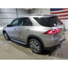 2020 MERCEDES BENZ GLE-CLASS 4JGFB4KE0LA050721 89486595
