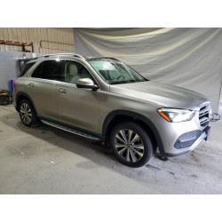 2020 MERCEDES BENZ GLE-CLASS 4JGFB4KE0LA050721 89486595