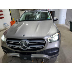 2020 MERCEDES BENZ GLE-CLASS 4JGFB4KE0LA050721 89486595