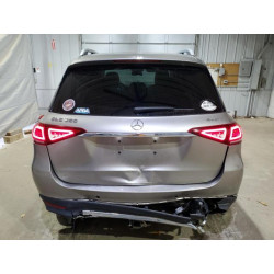 2020 MERCEDES BENZ GLE-CLASS 4JGFB4KE0LA050721 89486595