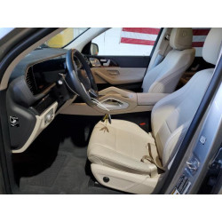 2020 MERCEDES BENZ GLE-CLASS 4JGFB4KE0LA050721 89486595