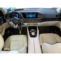 2020 MERCEDES BENZ GLE-CLASS 4JGFB4KE0LA050721 89486595