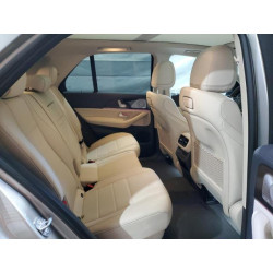2020 MERCEDES BENZ GLE-CLASS 4JGFB4KE0LA050721 89486595