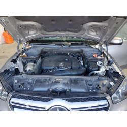 2020 MERCEDES BENZ GLE-CLASS 4JGFB4KE0LA050721 89486595