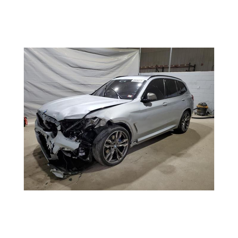 2020 BMW X3 5UXTY9C09L9B48896 90456575