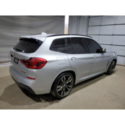 2020 BMW X3 5UXTY9C09L9B48896 90456575