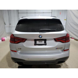 2020 BMW X3 5UXTY9C09L9B48896 90456575