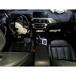2020 BMW X3 5UXTY9C09L9B48896 90456575