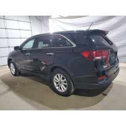 2020 KIA SORENTO 5XYPGDA37LG656351 90634525