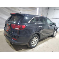 2020 KIA SORENTO 5XYPGDA37LG656351 90634525