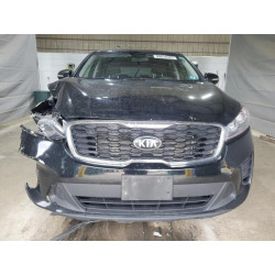 2020 KIA SORENTO 5XYPGDA37LG656351 90634525