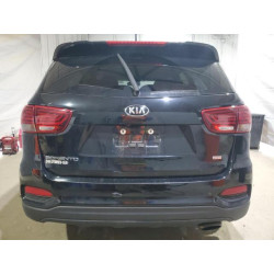 2020 KIA SORENTO 5XYPGDA37LG656351 90634525