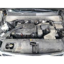 2020 KIA SORENTO 5XYPGDA37LG656351 90634525