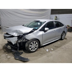 2025 TOYOTA COROLLA 5YFB4MDE2SP341399 92513185