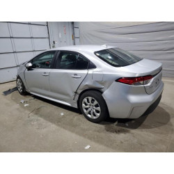 2025 TOYOTA COROLLA 5YFB4MDE2SP341399 92513185