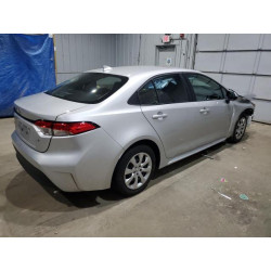 2025 TOYOTA COROLLA 5YFB4MDE2SP341399 92513185