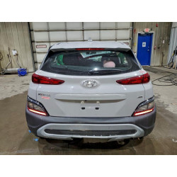 2023 HYUNDAI KONA KM8K2CAB2PU995853 93837115