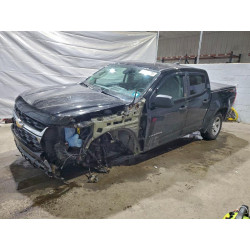 2022 CHEV COLORADO 1GCGTBEN0N1271454 96176005