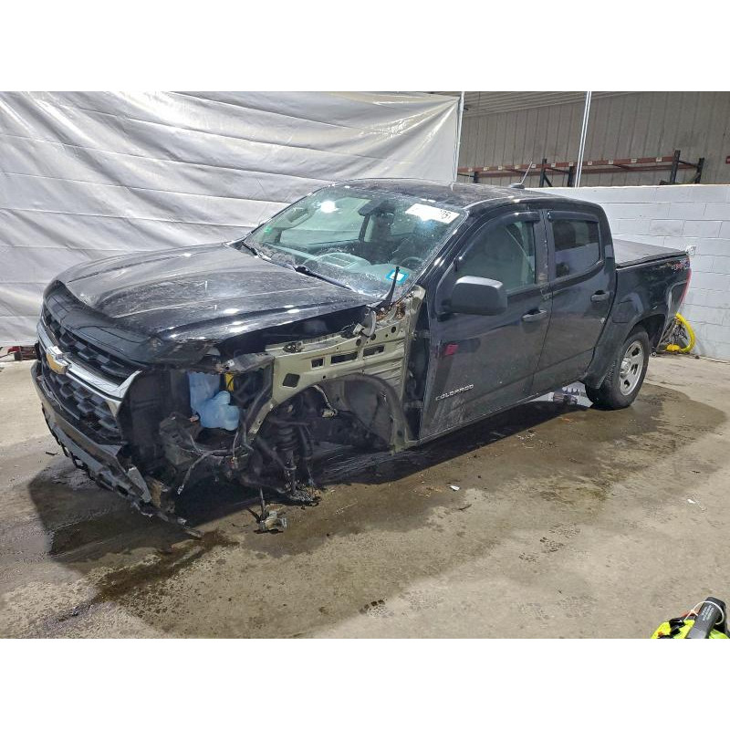 2022 CHEV COLORADO 1GCGTBEN0N1271454 96176005