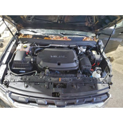 2022 CHEV COLORADO 1GCGTBEN0N1271454 96176005