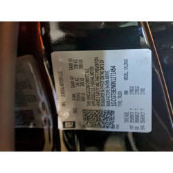 2022 CHEV COLORADO 1GCGTBEN0N1271454 96176005