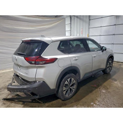 2021 NISS ROGUE JN8AT3BB7MW214325 96927055