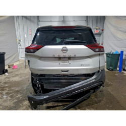 2021 NISS ROGUE JN8AT3BB7MW214325 96927055