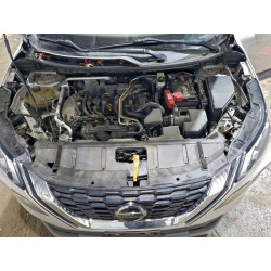 2021 NISS ROGUE JN8AT3BB7MW214325 96927055