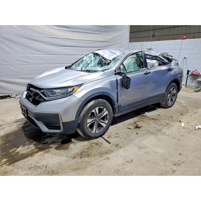2020 HONDA CRV 2HKRW2H22LH673306 96929005
