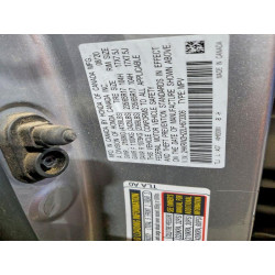 2020 HONDA CRV 2HKRW2H22LH673306 96929005