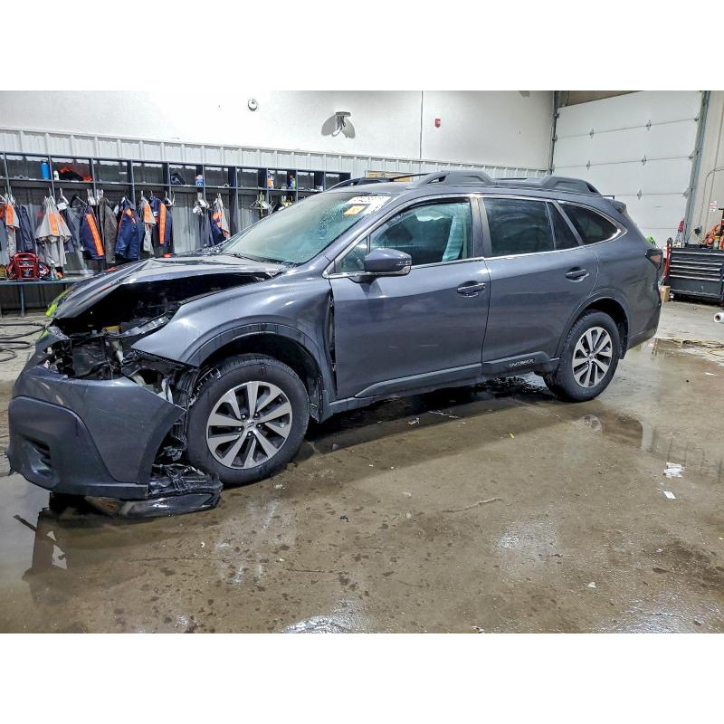 2021 SUBARU OUTBACK 4S4BTACC7M3178869 97428395