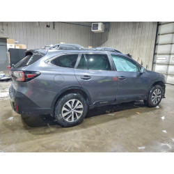 2021 SUBARU OUTBACK 4S4BTACC7M3178869 97428395