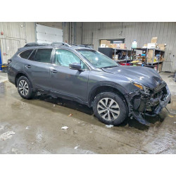 2021 SUBARU OUTBACK 4S4BTACC7M3178869 97428395