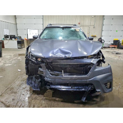2021 SUBARU OUTBACK 4S4BTACC7M3178869 97428395
