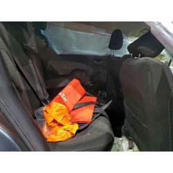 2021 SUBARU OUTBACK 4S4BTACC7M3178869 97428395