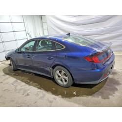 2021 HYUNDAI SONATA 5NPEG4JAXMH073921 98020985