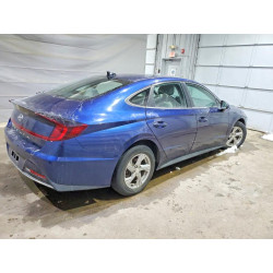 2021 HYUNDAI SONATA 5NPEG4JAXMH073921 98020985