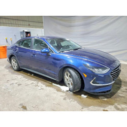 2021 HYUNDAI SONATA 5NPEG4JAXMH073921 98020985
