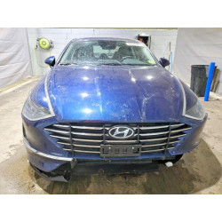 2021 HYUNDAI SONATA 5NPEG4JAXMH073921 98020985