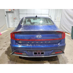 2021 HYUNDAI SONATA 5NPEG4JAXMH073921 98020985