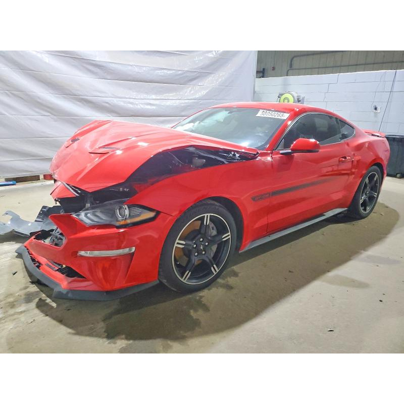 2020 FORD MUSTANG 1FA6P8CF9L5124639 98050265