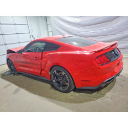 2020 FORD MUSTANG 1FA6P8CF9L5124639 98050265